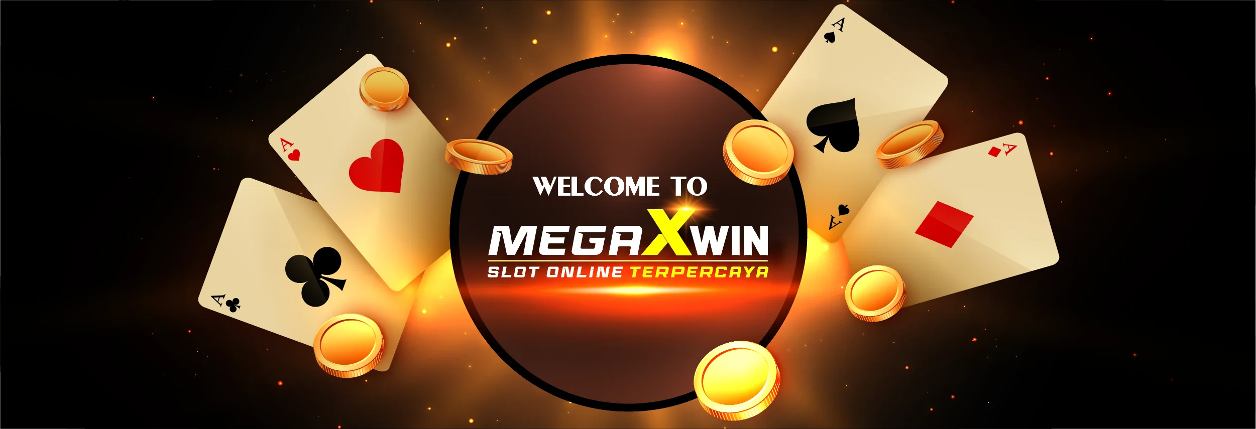 MEGAXWIN: A New Frontier in Online Gaming