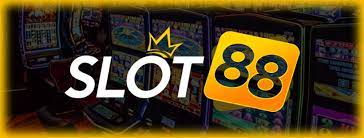 Slot88: The Ultimate Destination for Online Slot Enthusiasts